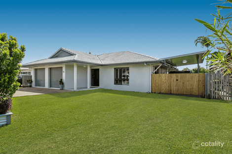 Property photo of 25 Wheeler Circuit Kirwan QLD 4817