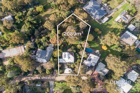 59 View Hill Cres, Eltham, VIC 3095