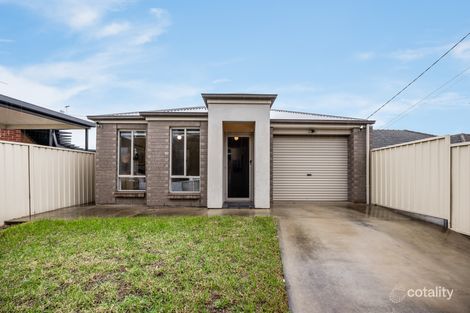 Property photo of 46 Clearview Crescent Clearview SA 5085