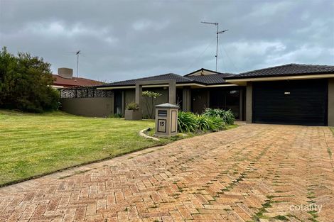 Property photo of 15 Wisteria Gardens Halls Head WA 6210