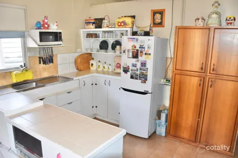 Property photo of 573 Stonehenge Road Leyburn QLD 4365