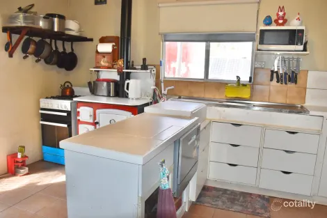 Property photo of 573 Stonehenge Road Leyburn QLD 4365