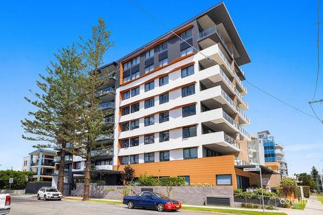 Property photo of 802/106 Pacific Parade Bilinga QLD 4225