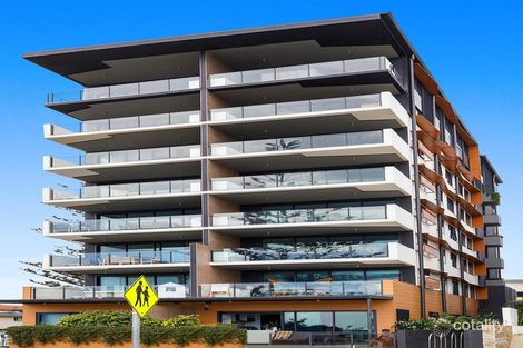 Property photo of 802/106 Pacific Parade Bilinga QLD 4225