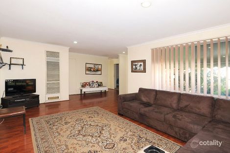 Property photo of 12 Belgrave Place Carrum Downs VIC 3201