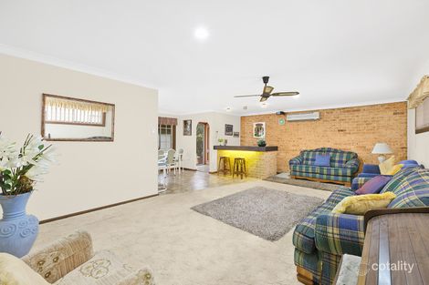 Property photo of 36 Moala Parade Charmhaven NSW 2263