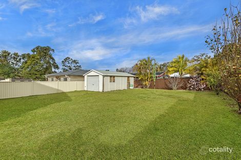 Property photo of 36 Moala Parade Charmhaven NSW 2263