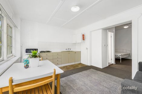 Property photo of 4/90 Womerah Avenue Darlinghurst NSW 2010