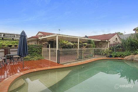 21 Sharscay Cl, Burleigh Heads, QLD 4220