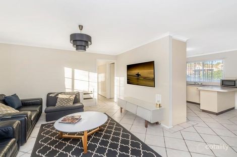 Property photo of 4 Andrew Crescent Calwell ACT 2905