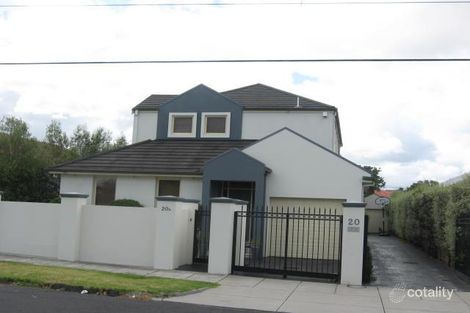 2/20 Mernda Ave, Carnegie, VIC 3163