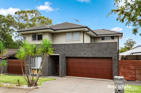 Property photo of 15 Highfield Road Quakers Hill NSW 2763