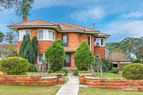 64 Melbourne Rd, East Lindfield, NSW 2070