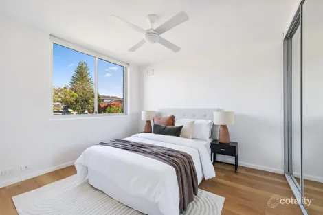 Property photo of 3/731 Old South Head Road Vaucluse NSW 2030