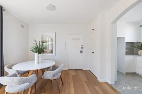 Property photo of 3/731 Old South Head Road Vaucluse NSW 2030