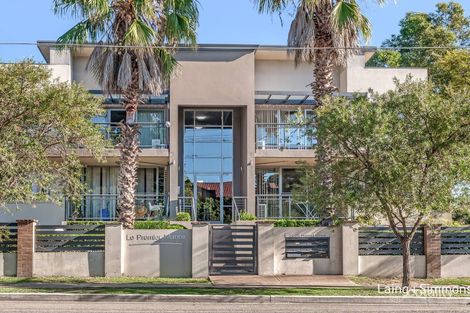 Property photo of 3/23-25 Hassall Street Westmead NSW 2145