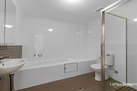 Property photo of 3/23-25 Hassall Street Westmead NSW 2145