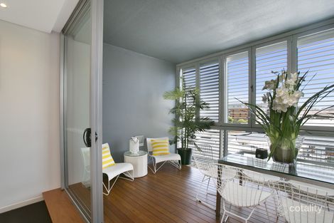 Property photo of 23A/33 Epsom Road Rosebery NSW 2018