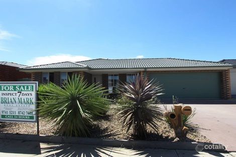 14 Orana St, Wyndham Vale, VIC 3024