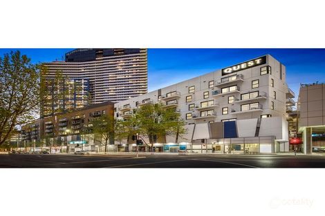 Property photo of 624/750 Bourke Street Docklands VIC 3008