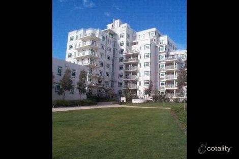 Property photo of 100/1 Graham Street Port Melbourne VIC 3207