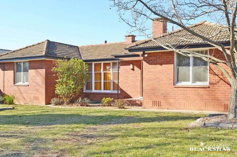 35 Sturt Ave, Narrabundah, ACT 2604