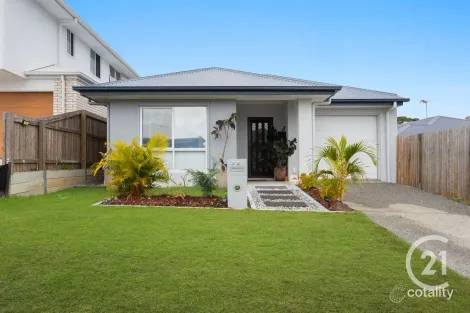 32 Palmview St, Ripley, QLD 4306