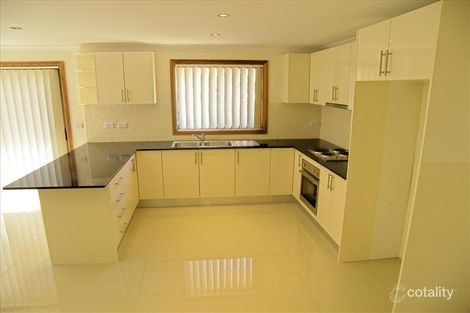 Property photo of 9 Souter Place Hebersham NSW 2770