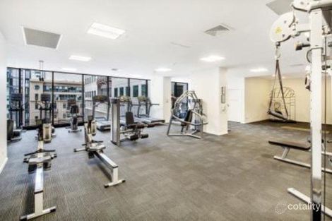 Property photo of 3015/350 William Street Melbourne VIC 3000