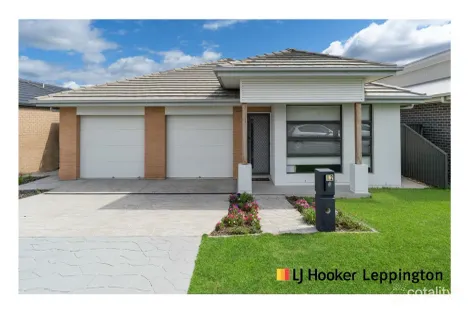 12a Bibb Ave, Cobbitty, NSW 2570