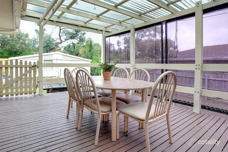 Property photo of 96 Lipton Drive Frankston VIC 3199