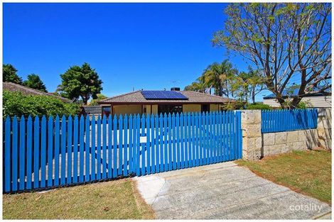 Property photo of 29 Wallawa Street Wanneroo WA 6065