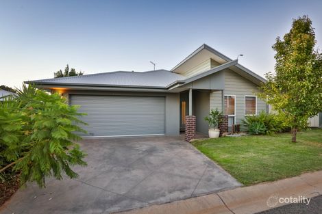 Property photo of 1 Murray Way Buronga NSW 2739