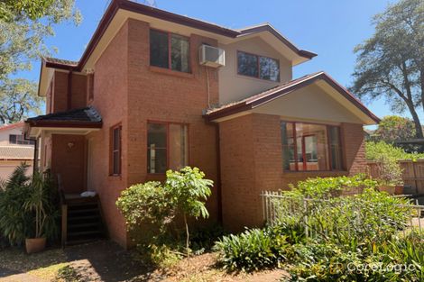 Property photo of 22/36-40 Balaclava Road Eastwood NSW 2122