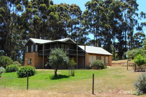 Property photo of 156 Kevill Road Margaret River WA 6285