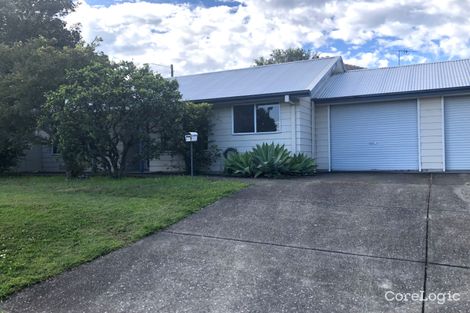Property photo of 1/195 Newcastle Street East Maitland NSW 2323