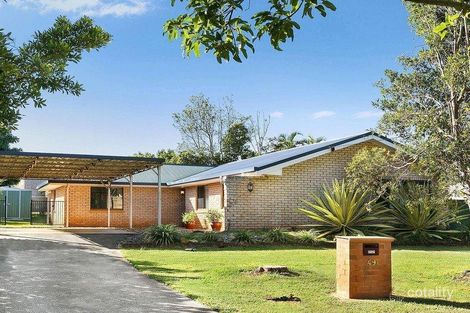 Property photo of 49 Wellington Street Ormiston QLD 4160