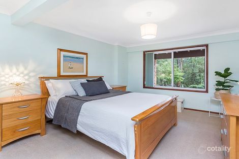 Property photo of 38 Parkes Street Helensburgh NSW 2508