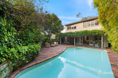 Property photo of 68 Balfour Road Bellevue Hill NSW 2023