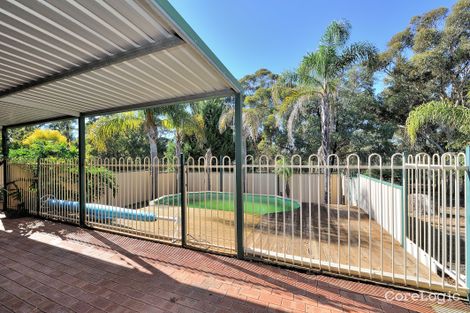 Property photo of 22 Accedens Rise Bakers Hill WA 6562