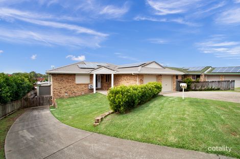 Property photo of 8A Galvin Street Beaconsfield QLD 4740