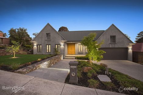 Property photo of 26 York Road Berwick VIC 3806