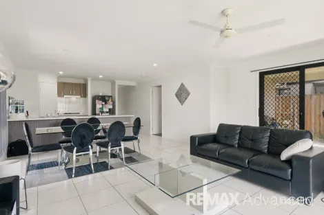 Property photo of 99 Water Gum Crescent Ningi QLD 4511