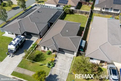 Property photo of 99 Water Gum Crescent Ningi QLD 4511
