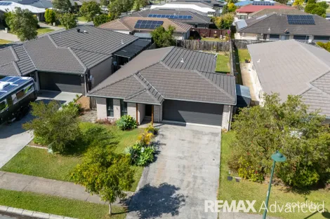 Property photo of 99 Water Gum Crescent Ningi QLD 4511
