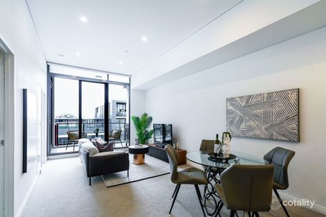 703a/116 Bowden St, Meadowbank, NSW 2114