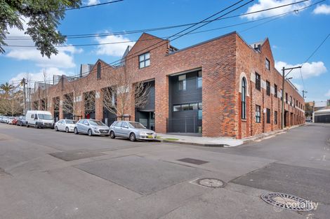 Property photo of 23/1-19 Gibbens Street Camperdown NSW 2050