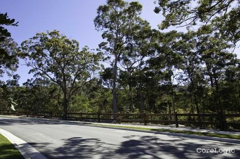 Property photo of 8 Trail Side Court Upper Coomera QLD 4209