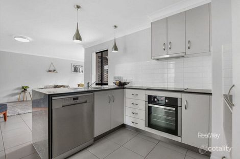 Property photo of 2/29 Parkview Drive Glenvale QLD 4350