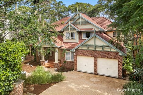 Property photo of 6 Blue Gum Drive East Ryde NSW 2113